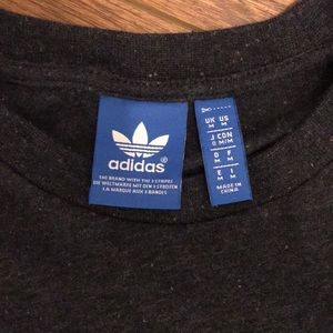 adidas Shirts - Men’s Adidas Long Sleeve Tee adidas Shirts - Men’s Adidas Long Sleeve Tee